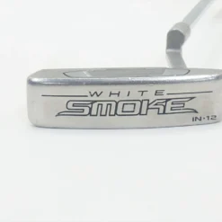 Taylormade 2014 White Smoke In-12 33" Putter Good Rh 1062651
