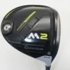 Taylormade M2 2017 10.5° Driver Regular Flex Fujikura Xlr8 Pro 56 1062660 Good -taylormade shop 01062660 1 08875.1676486537