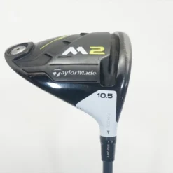 Taylormade M2 2017 10.5° Driver Regular Flex Fujikura Xlr8 Pro 56 1062660 Good -taylormade shop 01062660 2 57739.1676486538