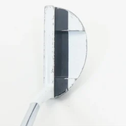 Odyssey Versa 9 Wbw 35" Putter Good Rh 1062733 Super Stroke Grip 11 Odyssey Versa 9 Wbw 35" Putter Good Rh 1062733 Super Stroke Grip -taylormade shop 01062733 4 32843.1677167639