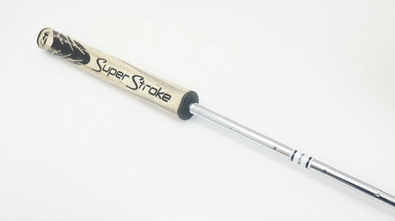 Odyssey Versa 9 Wbw 35" Putter Good Rh 1062733 Super Stroke Grip 7 Odyssey Versa 9 Wbw 35" Putter Good Rh 1062733 Super Stroke Grip - Image 5