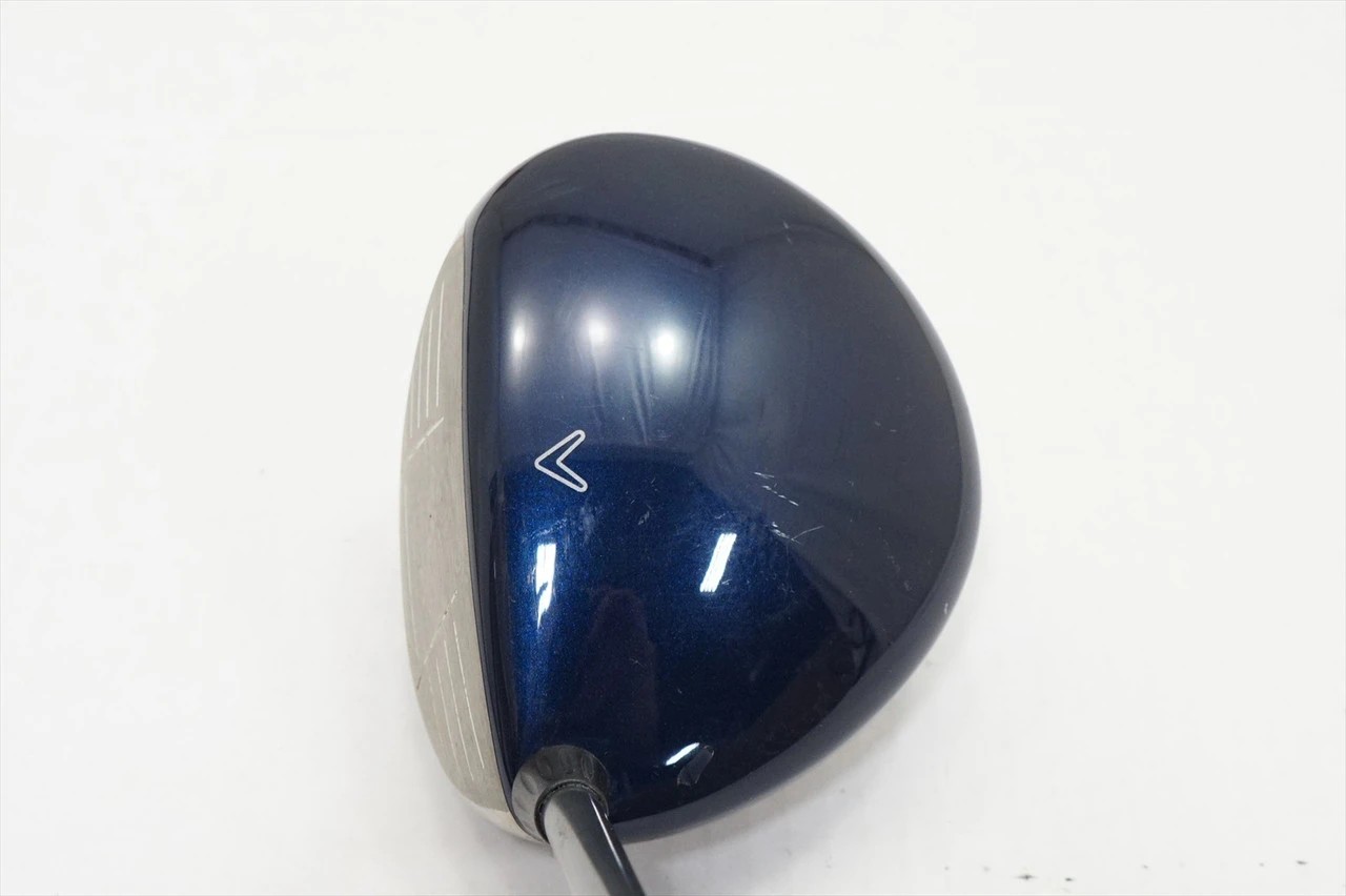 Callaway Great Big Bertha Ii 8° Driver Firm Flex Rch 1062734 Good 5 Callaway Great Big Bertha Ii 8° Driver Firm Flex Rch 1062734 Good - Image 3