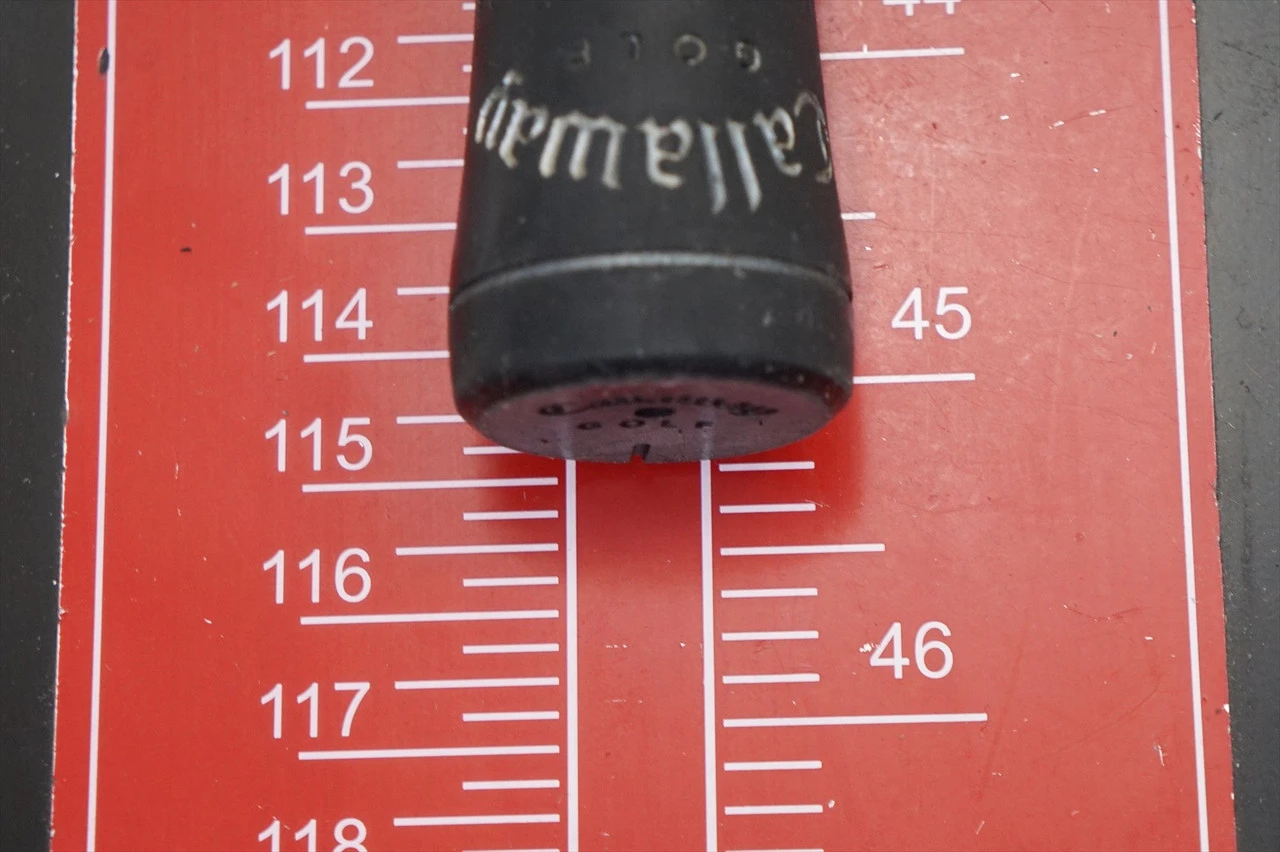 Callaway Great Big Bertha Ii 8° Driver Firm Flex Rch 1062734 Good 8 Callaway Great Big Bertha Ii 8° Driver Firm Flex Rch 1062734 Good - Image 6