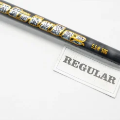 Srixon Zx 15° 3 Fairway Wood Regular Flex Evenflow Riptide 1062833 Good -taylormade shop 01062833 5 53489.1677167619