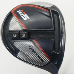 Taylormade M5 9° Driver Stiff Flex Airspeeder 1062954 Good
