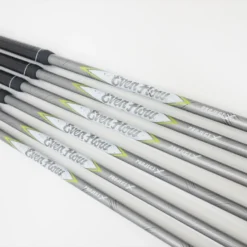 New Wilson Launch Pad 2 Iron Set 6-Pw, Gw Ladies Flex Even Flow 50G 1062955 -taylormade shop 01062955 2 91385.1676399187