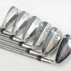 New Wilson Launch Pad 2 Iron Set 6-Pw, Gw Ladies Flex Even Flow 50G 1062955 -taylormade shop 01062955 3 18052.1676399187