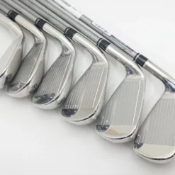 New Wilson Launch Pad 2 Iron Set 6-Pw, Gw Ladies Flex Even Flow 50G 1062955 -taylormade shop 01062955 4 02149.1676399188