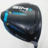 Taylormade Sim2 Max 12° Driver Stiff Flex Ventus 1063137 Good