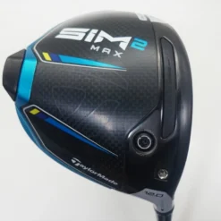 Taylormade Sim2 Max 12° Driver Stiff Flex Ventus 1063137 Good