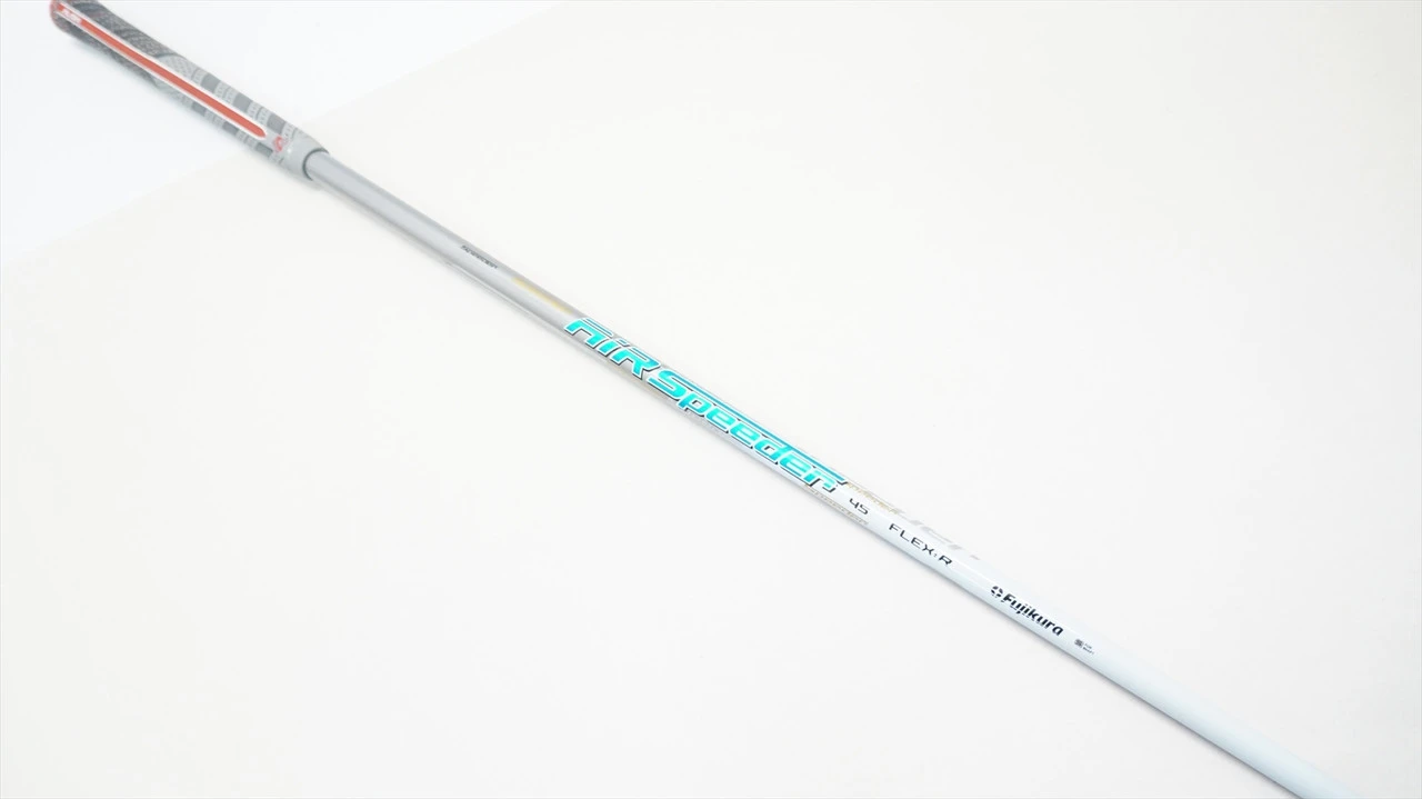 Taylormade Sim Max 2 D 16° 3 Fairway Wood Regular Flex Airspeeder 1063162 Good 8 Taylormade Sim Max 2 D 16° 3 Fairway Wood Regular Flex Airspeeder 1063162 Good - Image 6