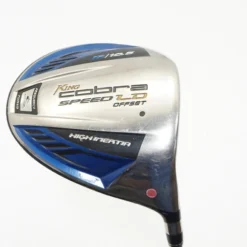 Cobra Speed Ld M Os 2008 10.5° Driver Regular Flex Tour Ad 1063304 Good