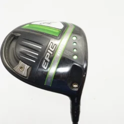 Callaway Epic Max 12° Driver Regular Flex Hzrdus Smoke 1063477 Good