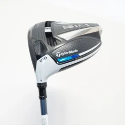 Taylormade Sim 10.5° Driver Stiff Flex Alta Cb 1063852 Good Left Hand Lh -taylormade shop 01063852 2 34458.1677692157