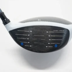 Taylormade Sim 10.5° Driver Stiff Flex Alta Cb 1063852 Good Left Hand Lh -taylormade shop 01063852 3 71049.1677692158