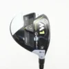 Taylormade M1 2017 17° 3Hl Fairway Wood Stiff Flex Kuro Kage 1063857 Good -taylormade shop 01063857 1 15160.1677167676