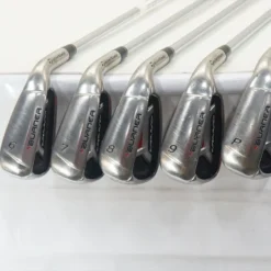 Taylormade Burner Superlaunch Iron Set 6-Pw Regular Burner 85 Superfast 1064147