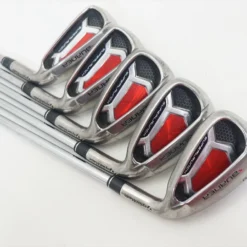 Taylormade Burner Superlaunch Iron Set 6-Pw Regular Burner 85 Superfast 1064147 -taylormade shop 01064147 4 02085.1676399700