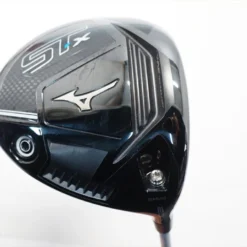 Mizuno St-X 12° Driver Regular Flex Ascent 1064208 Excellent