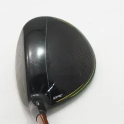 Callaway Epic Flash Sub Zero 15° 3 Fairway Wood Senior Flex Nvs 1064236 Fair -taylormade shop 01064236 3 19852.1677168023