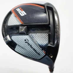 Taylormade M5 9° Driver Stiff Flex Rogue 110 Msi 1064491 Good