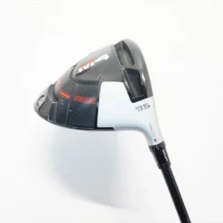 Taylormade M4 9.5° Driver Regular Flex Atmos 1064499 Good -taylormade shop 01064499 2 79485.1677692208