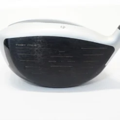 Taylormade M4 9.5° Driver Regular Flex Atmos 1064499 Good -taylormade shop 01064499 3 58539.1677692208