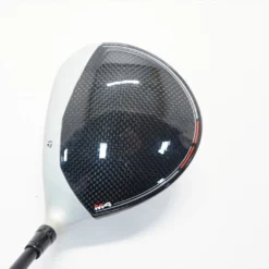 Taylormade M4 9.5° Driver Regular Flex Atmos 1064499 Good -taylormade shop 01064499 4 77425.1677692209