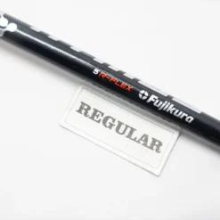 Taylormade M4 9.5° Driver Regular Flex Atmos 1064499 Good -taylormade shop 01064499 5 96520.1677692209