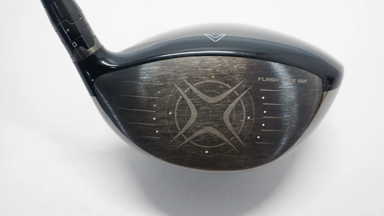 Callaway Epic Speed 10.5° Driver Stiff Flex Tensei 1064500 Good Left Hand Lh 5 Callaway Epic Speed 10.5° Driver Stiff Flex Tensei 1064500 Good Left Hand Lh - Image 3