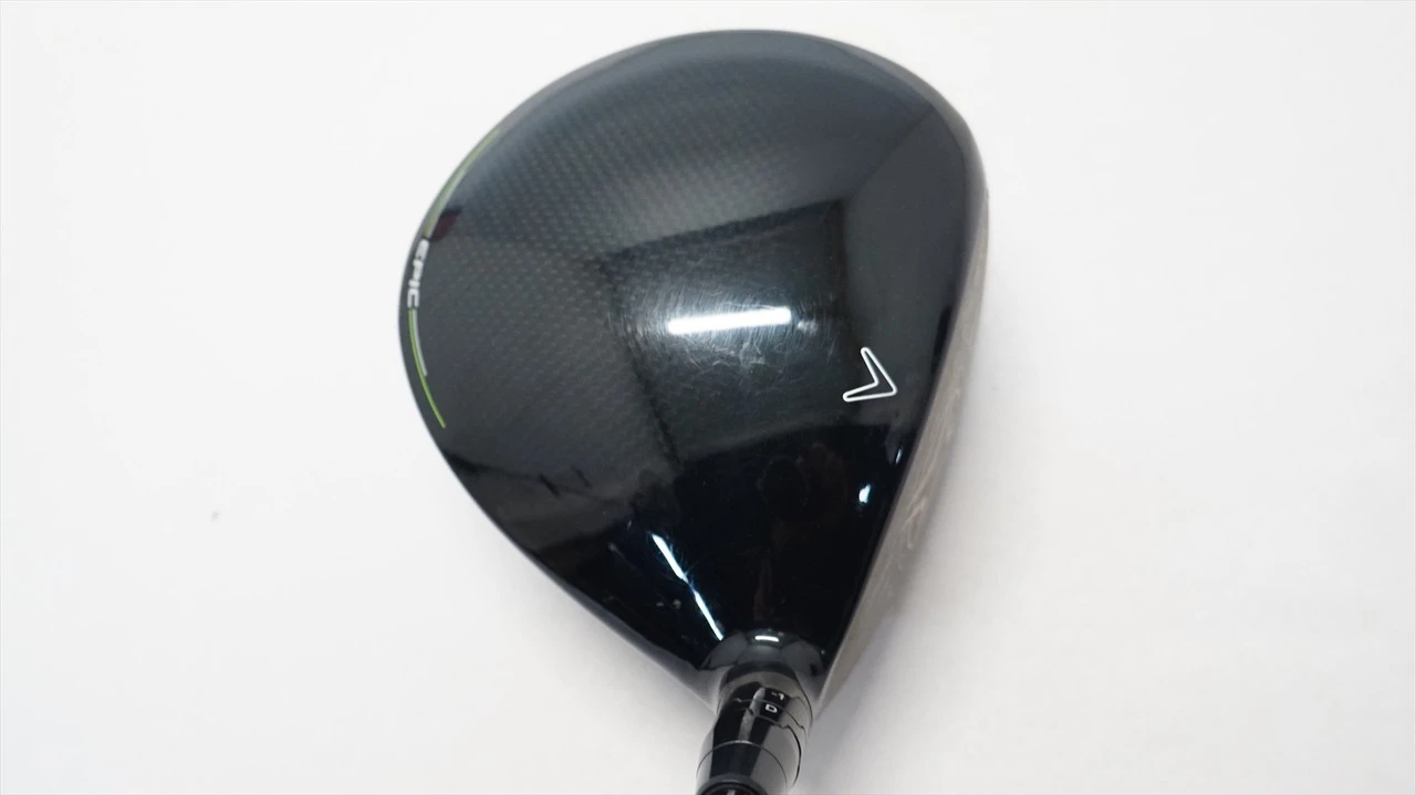 Callaway Epic Speed 10.5° Driver Stiff Flex Tensei 1064500 Good Left Hand Lh 6 Callaway Epic Speed 10.5° Driver Stiff Flex Tensei 1064500 Good Left Hand Lh - Image 4