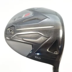 Titleist Tsi2 10° Driver Regular Flex Tensei 1064518 Good