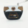 Taylormade Spider Fcg Single Bend 35" Putter Fair Rh 1064572 Super Stroke Grip -taylormade shop 01064572 1 42236.1677168113