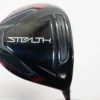Taylormade Stealth 9° Driver Stiff Flex Rogue 1064604 Good -taylormade shop 01064604 1 39048.1677691888