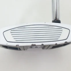 Taylormade Spider Ex Platinum Single Bend 35" Putter Good Rh 1064621 -taylormade shop 01064621 2 74557.1677167863