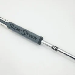 Taylormade Spider Ex Platinum Single Bend 35" Putter Good Rh 1064621 -taylormade shop 01064621 5 29866.1677167865