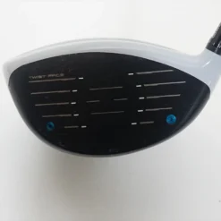 Taylormade Sim Max D 10.5° Driver Senior Flex Helium 1065359 Good -taylormade shop 01065359 3 24264.1677691865