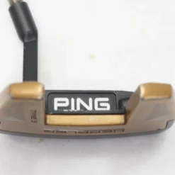 Ping Heppler Tyne 3 34" Putter Good Rh 1065472 -taylormade shop 01065472 3 11660.1677167518