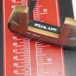 Ping Heppler Tyne 3 34" Putter Good Rh 1065472 -taylormade shop 01065472 6 94396.1677167520