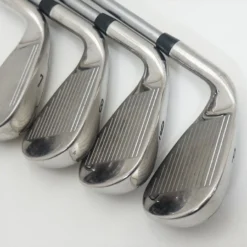 Callaway Mavrik Max Iron Set 7-Pw Ladies Flex Quaranta 40 Graphite 1065495 Fair -taylormade shop 01065495 3 16970.1677677714