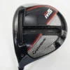 Taylormade M5 10.5° Driver Extra Stiff Hzrdus Smoke 1065585 Good Left Hand Lh