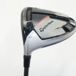 Taylormade M5 10.5° Driver Extra Stiff Hzrdus Smoke 1065585 Good Left Hand Lh -taylormade shop 01065585 2 37964.1677692764