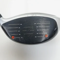 Taylormade M5 10.5° Driver Extra Stiff Hzrdus Smoke 1065585 Good Left Hand Lh -taylormade shop 01065585 3 58208.1677692765