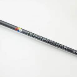 Taylormade M5 10.5° Driver Extra Stiff Hzrdus Smoke 1065585 Good Left Hand Lh -taylormade shop 01065585 6 58251.1677692766