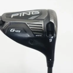 Ping G425 Lst 9° Driver Extra Stiff Flex Evenflow 1065614 Good -taylormade shop 01065614 2 14523.1677691486