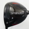 Taylormade Stealth Hd 9° Driver Stiff Flex Airspeeder 1065721 Good Left Hand Lh -taylormade shop 01065721 1 82585.1677692559