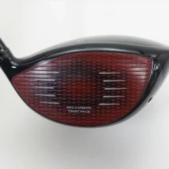 Taylormade Stealth Hd 9° Driver Stiff Flex Airspeeder 1065721 Good Left Hand Lh -taylormade shop 01065721 3 42270.1677692560