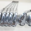 Taylormade P7Mc Iron Set 3-9 Iron Extra Stiff Flex Dynamic Gold 1067131 Good -taylormade shop 01067131 1 49816.1677677054