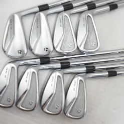 Taylormade P7Mc/P770 2020 Iron Set 3-Pw Extra Stiff Modus3 Tour105 1067177 8 Taylormade P7Mc/P770 2020 Iron Set 3-Pw Extra Stiff Modus3 Tour105 1067177 -taylormade shop 01067177 3 54637.1677677268