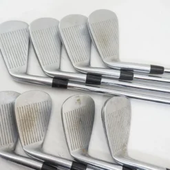 Taylormade P7Mc/P770 2020 Iron Set 3-Pw Extra Stiff Modus3 Tour105 1067177 9 Taylormade P7Mc/P770 2020 Iron Set 3-Pw Extra Stiff Modus3 Tour105 1067177 -taylormade shop 01067177 4 46317.1677677269